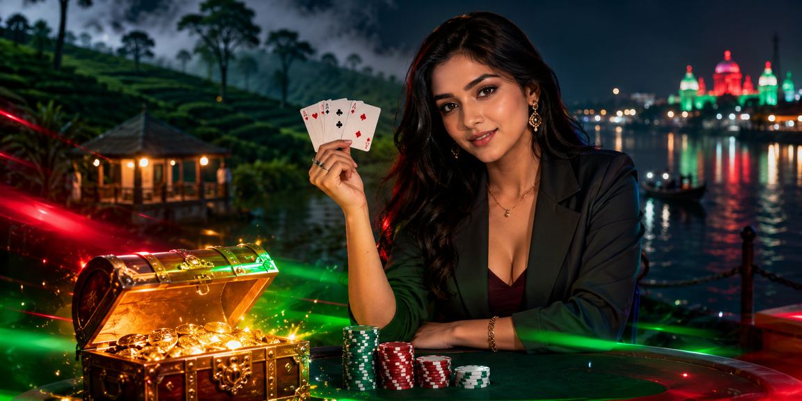 betjili casino